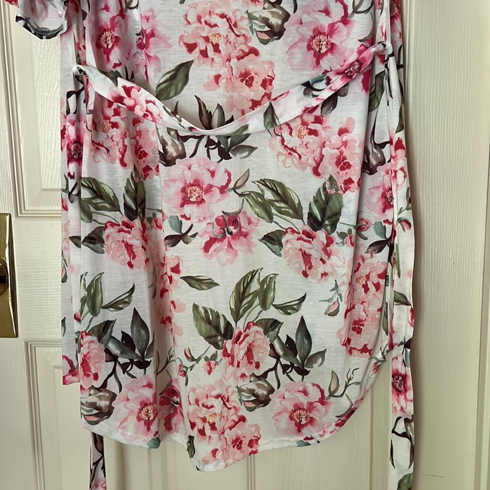 SHOW ME YOUR MUMU ROBE - Picture 8 of 10